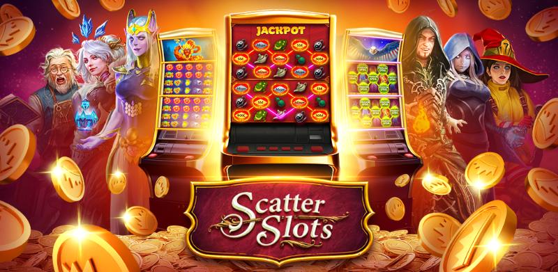 Những tựa game Slot thưởng cực lớn