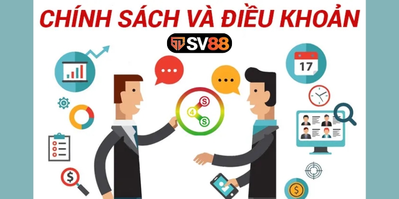 Điều khoản sử dụng