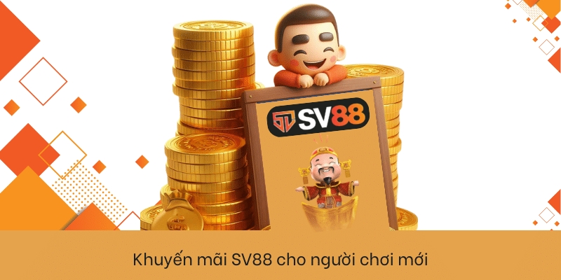 Khuyến mại SV88