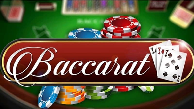 Trò Baccarat Sv88 là gì?