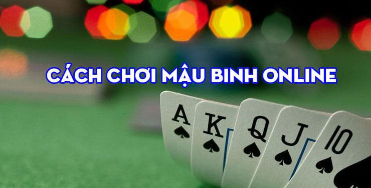 Mậu binh là gì?