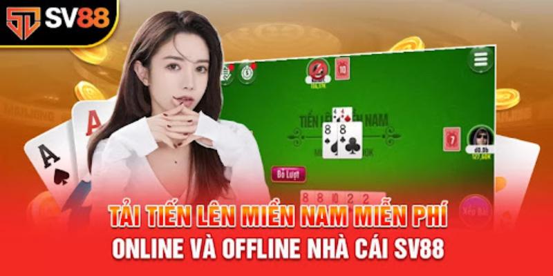 Luật chơi Tiến lên miền nam online tại Sv88